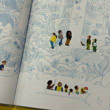 Load image into Gallery viewer, Everybody Travels