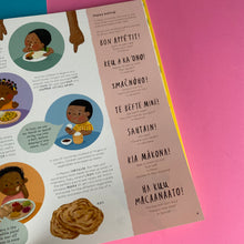 Load image into Gallery viewer, Welcome To Our Table