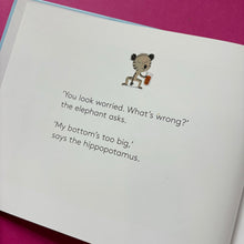 Load image into Gallery viewer, Hippobottomus