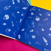 Load image into Gallery viewer, The Wonderful Pocket Family
