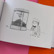 Load image into Gallery viewer, Forces of Nature