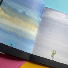 Load image into Gallery viewer, Bunny & Tree