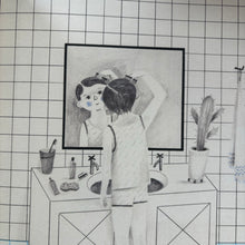 Load image into Gallery viewer, Out Of The Blue