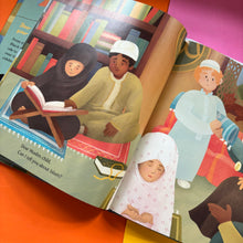 Load image into Gallery viewer, Dear Muslim Child