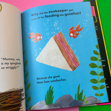 Load image into Gallery viewer, Let Me Tell You A Joke ***SIGNED