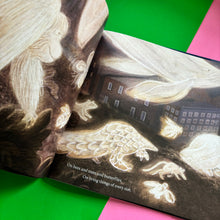 Load image into Gallery viewer, Solar Bear