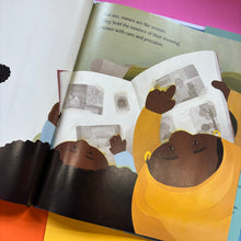 Load image into Gallery viewer, Dear Muslim Child