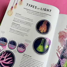 Load image into Gallery viewer, Glow : The wild wonders of bioluminescence