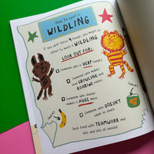 Load image into Gallery viewer, Meet The Wildlings