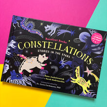Load image into Gallery viewer, Constellations : Stories in the Stars