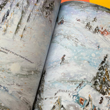 Load image into Gallery viewer, The Snow Theater