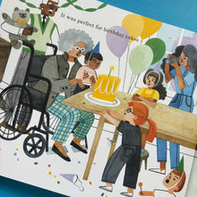 Load image into Gallery viewer, This Table