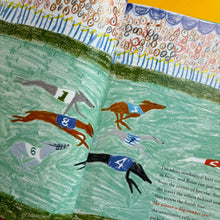 Load image into Gallery viewer, Rosie Runs