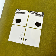 Load image into Gallery viewer, A Face Is A Poem