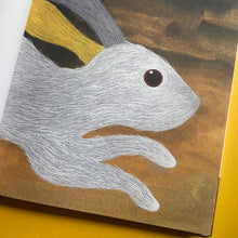 Load image into Gallery viewer, Bunny & Tree