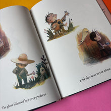 Load image into Gallery viewer, Aggie and the Ghost