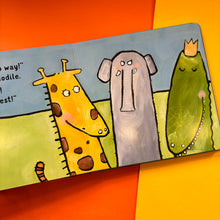 Load image into Gallery viewer, Who's The Boss?