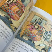 Load image into Gallery viewer, Burglar Bill