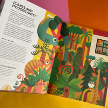 Load image into Gallery viewer, A Jungle In Your Living Room