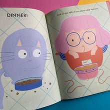 Load image into Gallery viewer, I Really Want To Be A Cat