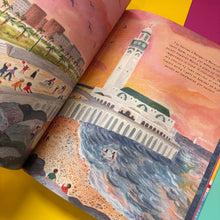 Load image into Gallery viewer, Beacons Of Light: A Journey Through the World of Lighthouses