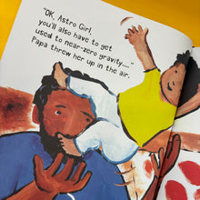 Load image into Gallery viewer, Astro Girl