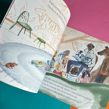 Load image into Gallery viewer, The Library Mouse