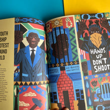 Load image into Gallery viewer, Art Of Protest