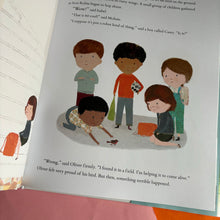 Load image into Gallery viewer, Iron Robin