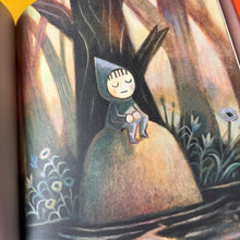 Load image into Gallery viewer, Aggie and the Ghost