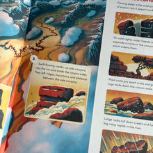 Load image into Gallery viewer, Earth's Incredible Places: Grand Canyon