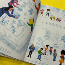 Load image into Gallery viewer, Everybody Travels