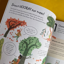 Load image into Gallery viewer, 21 Things To Do With A Tree