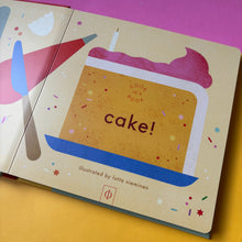 Load image into Gallery viewer, Cake!