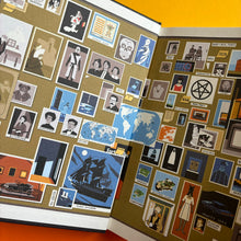 Load image into Gallery viewer, An Illustrated History Of Ghosts