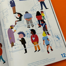 Load image into Gallery viewer, Everybody Travels