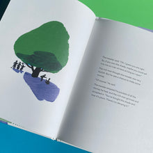 Load image into Gallery viewer, The Shade Tree