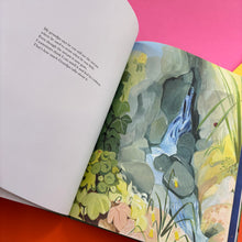 Load image into Gallery viewer, There's A Ghost in The Garden