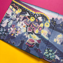 Load image into Gallery viewer, A Sleepy Soundbook: The Magic Bedtime Train Ride