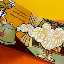 Load image into Gallery viewer, Guess Who's Getting Dressed