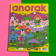 Load image into Gallery viewer, Vol 66 - The Reading Issue