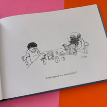 Load image into Gallery viewer, Forces of Nature