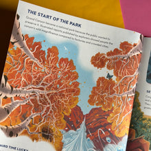 Load image into Gallery viewer, Earth's Incredible Places: Grand Canyon