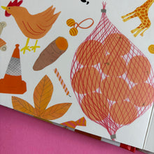 Load image into Gallery viewer, Colours Of Things!