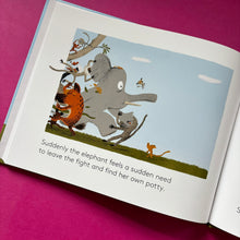 Load image into Gallery viewer, Hippobottomus