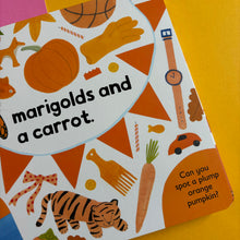 Load image into Gallery viewer, Colours Of Things!