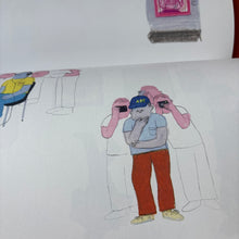 Load image into Gallery viewer, Bird Pit