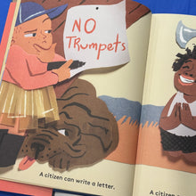 Load image into Gallery viewer, What Can A Citizen Do?