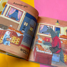 Load image into Gallery viewer, Welcome To The Best Bakery