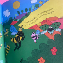 Load image into Gallery viewer, Baboo The Unusual Bee